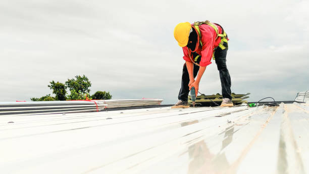 Best Solar Panel Roofing Installation  in Derby, CO