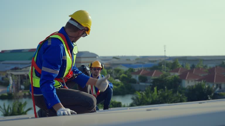 Best Emergency Roof Repair Services  in Derby, CO