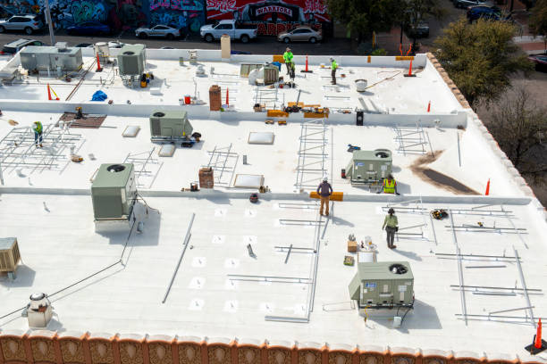 Best Metal Roofing Installation  in Derby, CO
